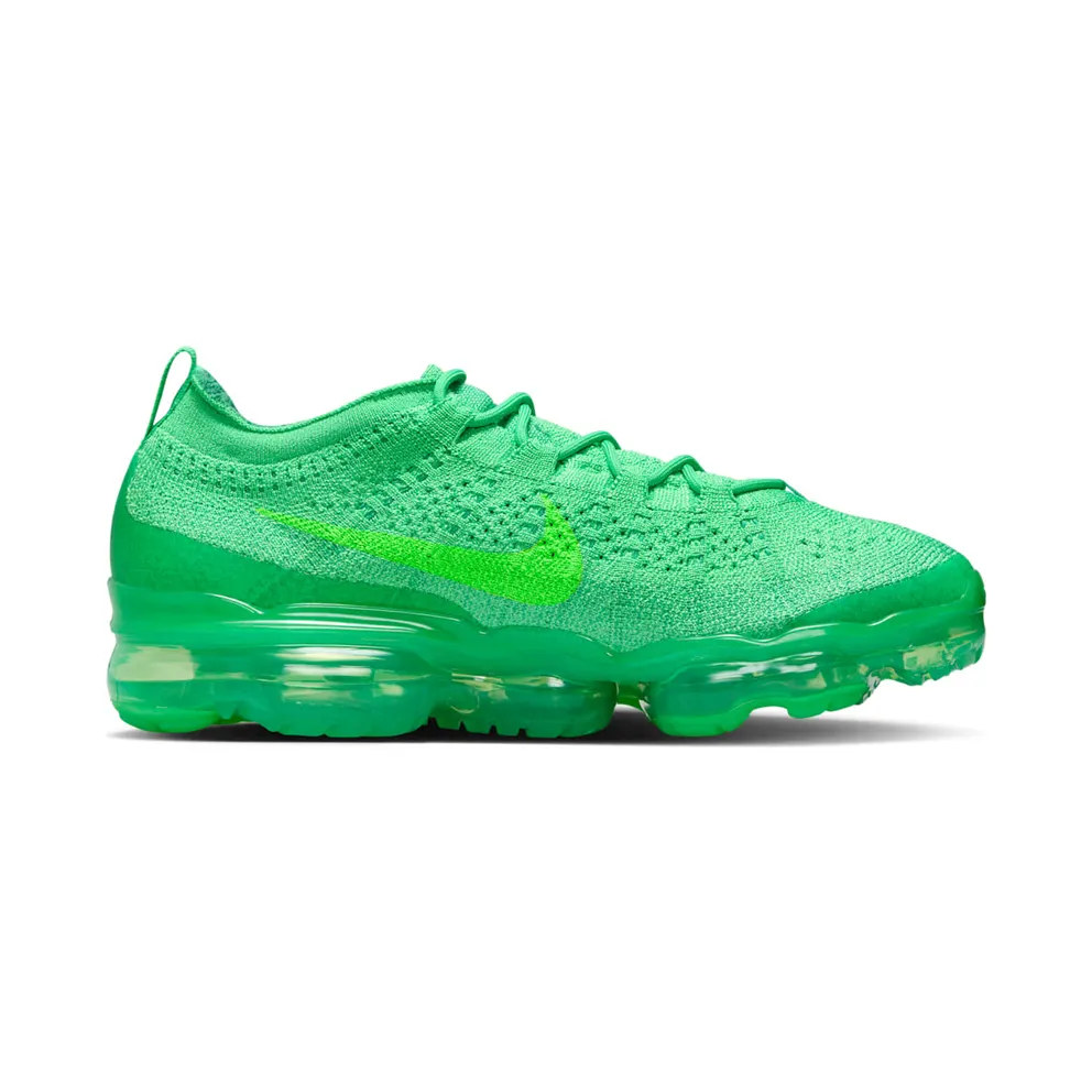 Nike VAPORMAX 2023 FLYKNIT “Green Shock” (DV6840-300)