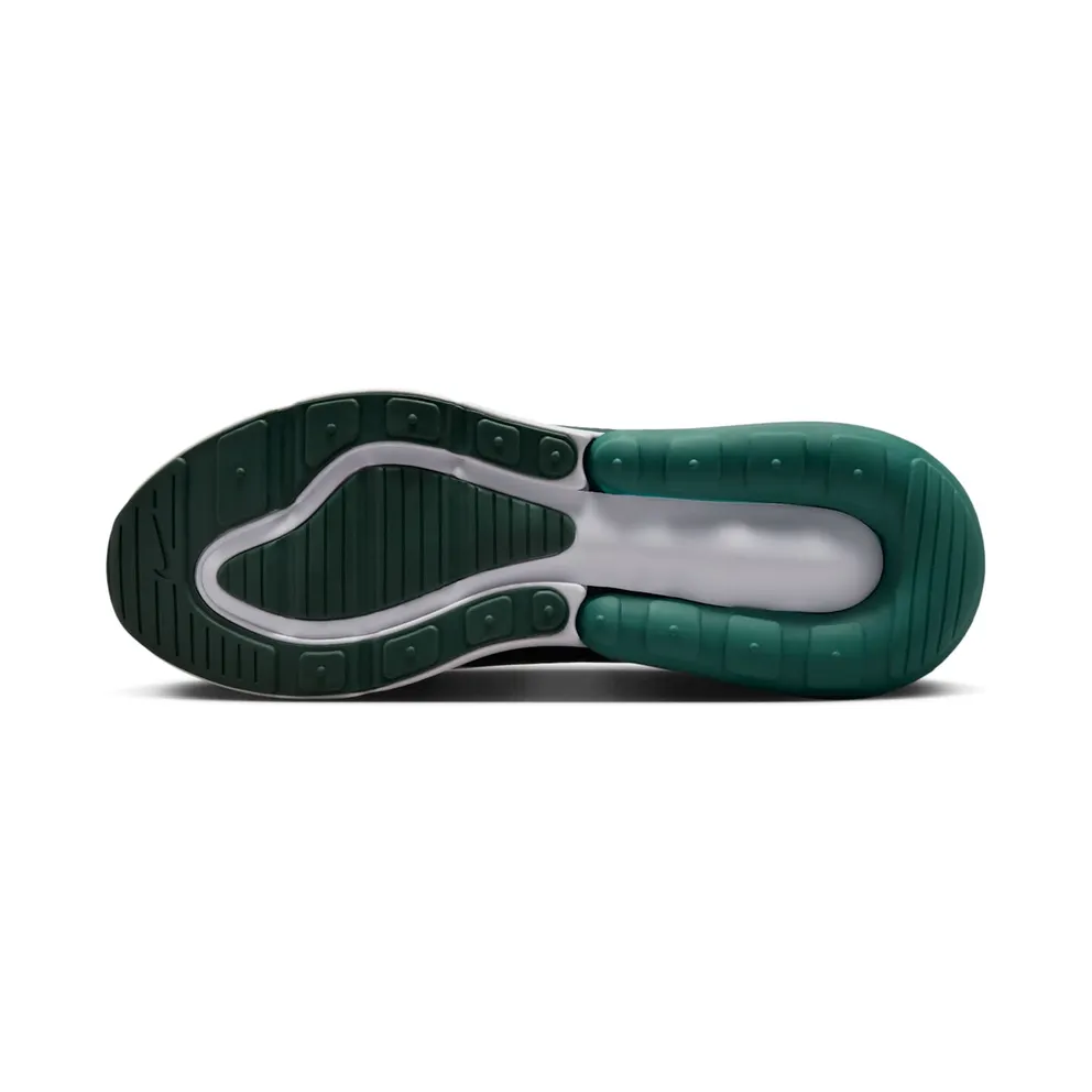 Nike AIR MAX 270 “WHITE VINTAGE GREEN” (HQ3421-100)