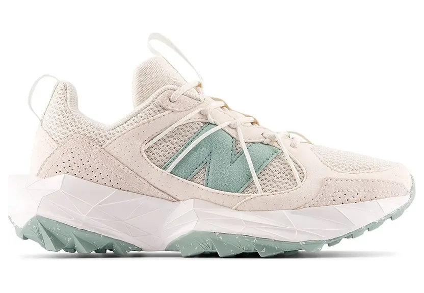 New Balance – Tektrel Sneaker – Dames – Sport – Veelkleurig (WTTR-S6KM-B)