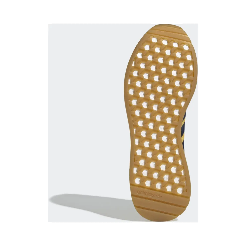 adidas I-5923 Tribe Yellow Night Indigo Tribe Yellow/Night Indigo/Gum (BD7612)