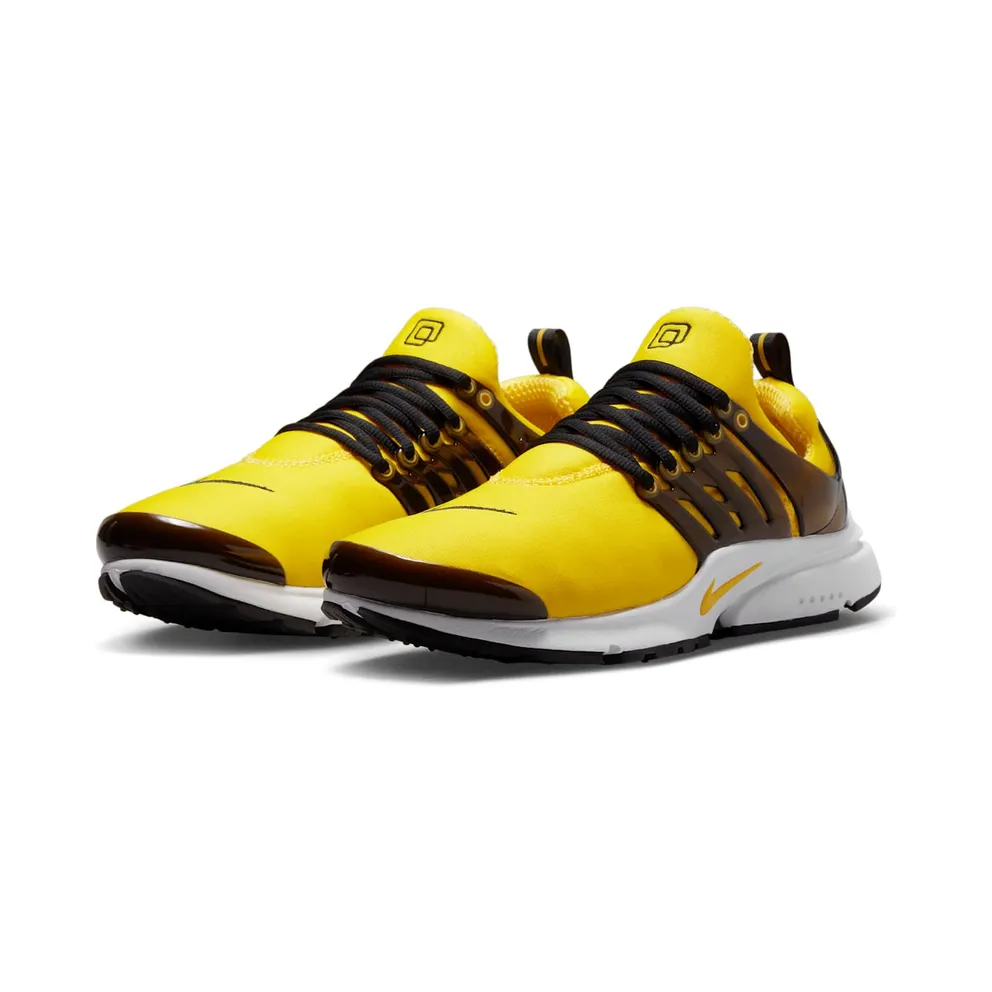 Nike Air Presto Tour Yellow (FD0034-700)