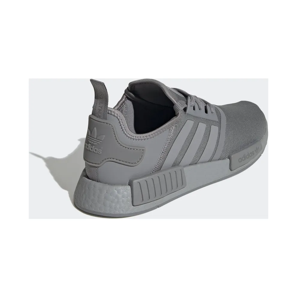 adidas NMD R1 Grey Three Grey Three/Grey Three/Grey Three (FV9016)