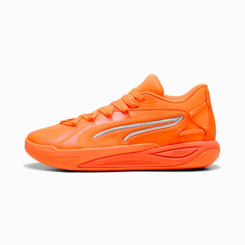 Puma Stewie 4 Flawless Orange (312172-04)