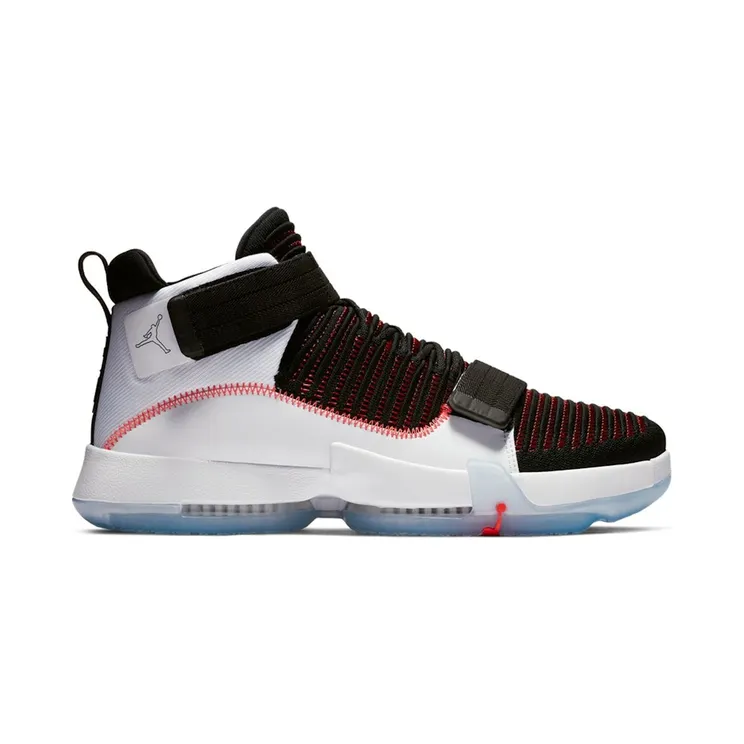 Jordan Supreme Elevation White Black Infrared 23 (CD4330-106)