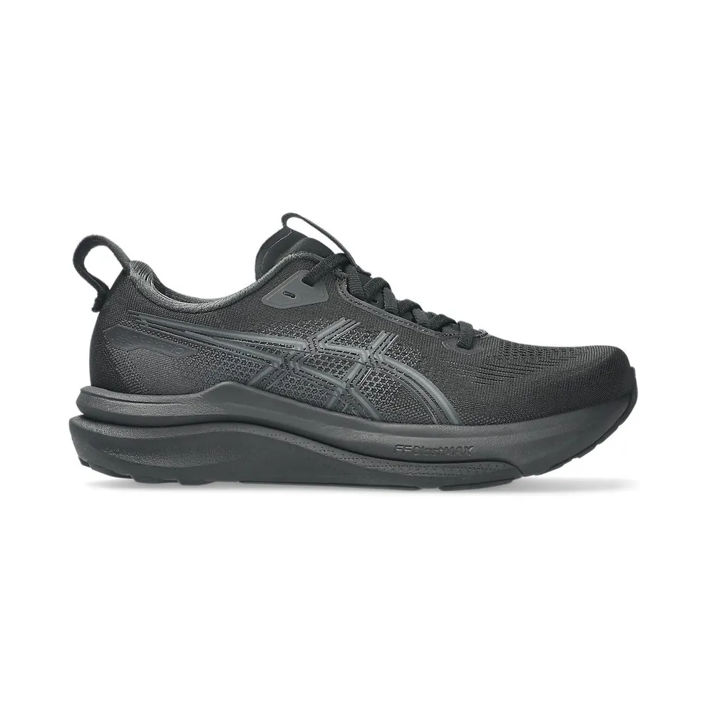 ASICS GEL-KAYANO 33 “Black / Black” (1012B939-001)