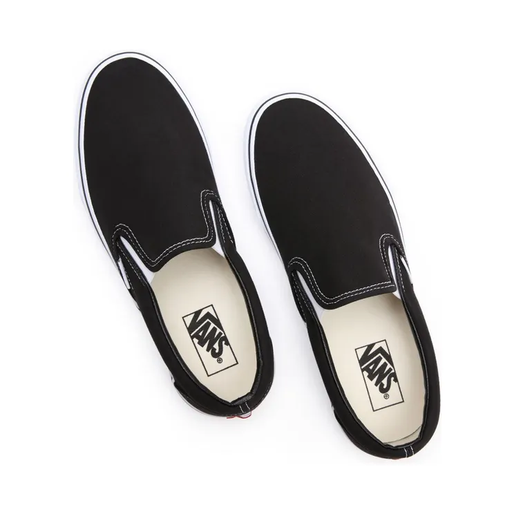 vans-slip-on VN000EYEBLK