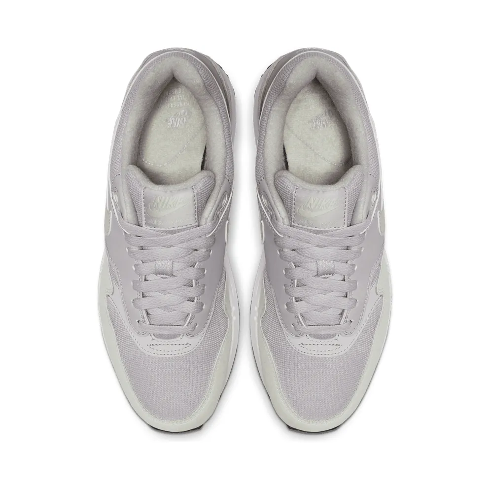 Nike Air Max 1 “Vast Grey / Ridgerock / Spruce Aura” (319986-043)