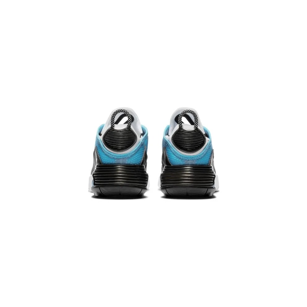 Nike Air Max 2090 Older Kids’ Blue (CJ4066-400)
