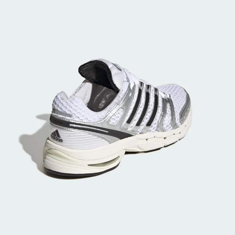 Adidas Adistar Control 5 “Metallic Silver” (KJ8781)
