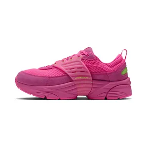 Jordan Trunner O/S Pink Blast Lime Blast (IV6510-601)