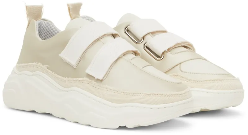 Phileo Off-White 002 Strong (002S22SPE)