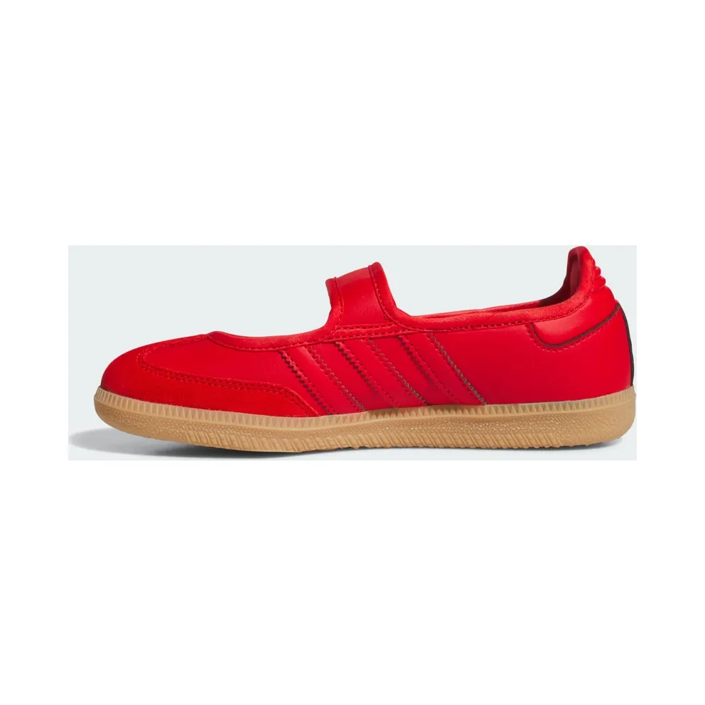 Adidas Samba Jane GS “Red Gum” (KK1435)