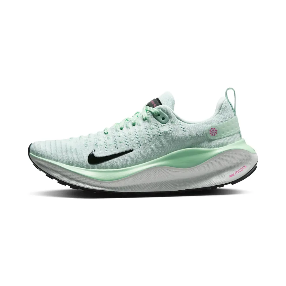 Nike ReactX Infinity Run 4 Barely Green (DR2670-303)