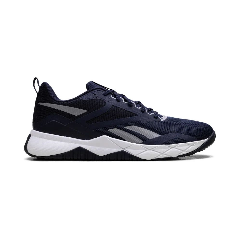 Reebok NFX “Vector Navy Pure Grey” (GY9771)