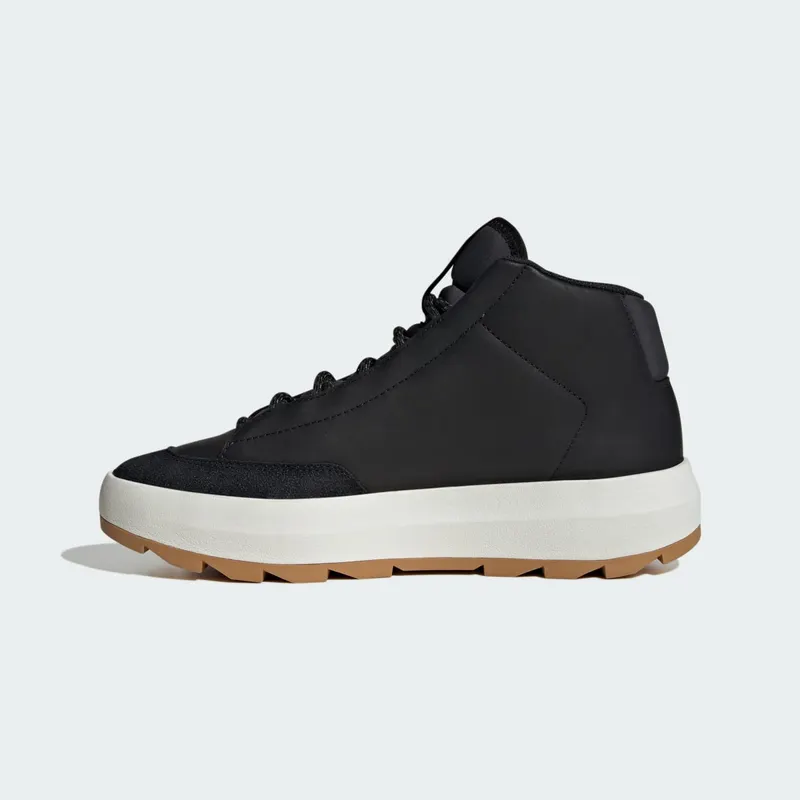 adidas Acesmash Mid Winter Black White Gum (JQ8060)