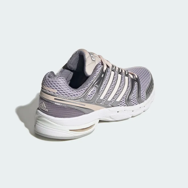 Adidas ADISTAR CONTROL 5 Shoes Slate / Silver Dawn / Cloud White (KJ2286)