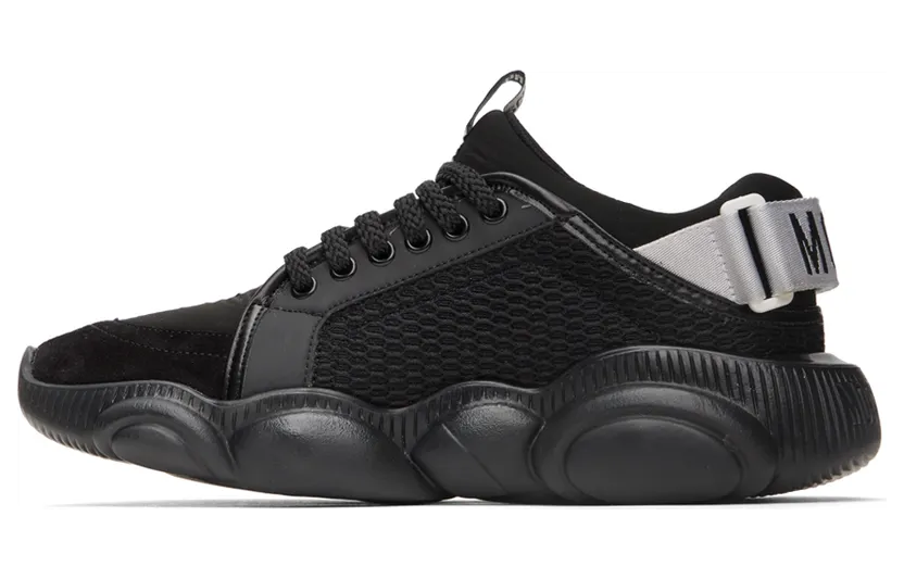 moschino-sneaker MB15133G1F GJ1