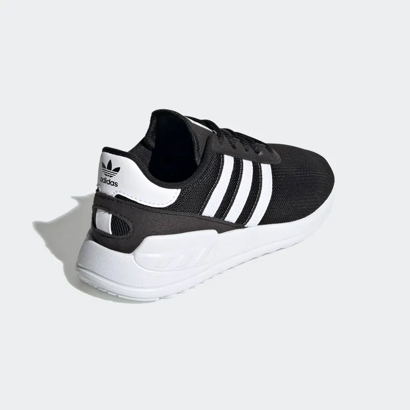 Adidas LA Trainer Lite Core Black / Cloud White / Core Black (FW5842)
