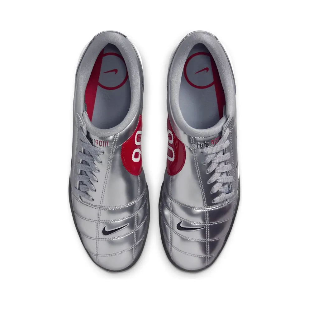 Nike Total 90 3 SP Metallic Silver (HJ9351-002)