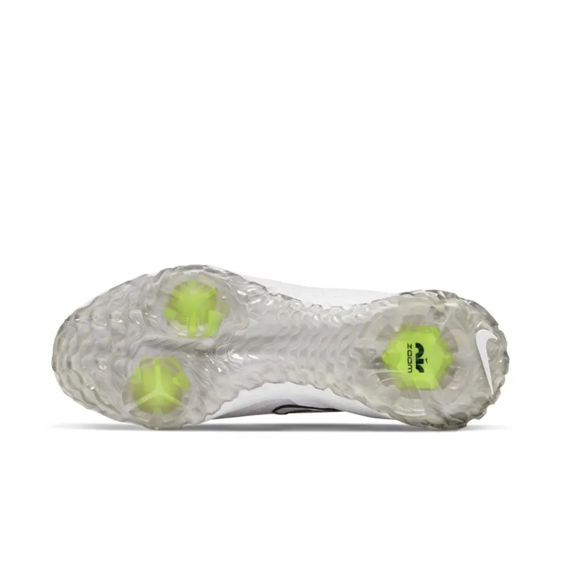 Nike Air Zoom Infinity Tour White Black (CT0540-133)