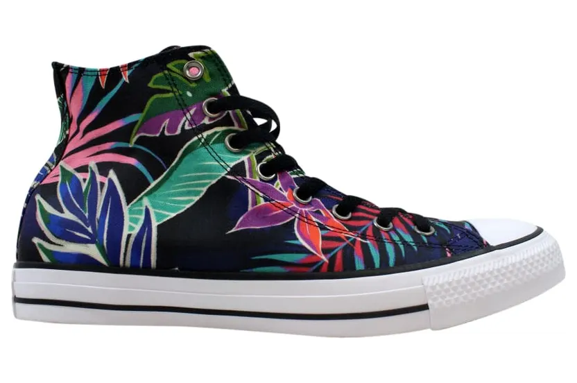 Converse Chuck Taylor All Star Hi Fuchsia Glow