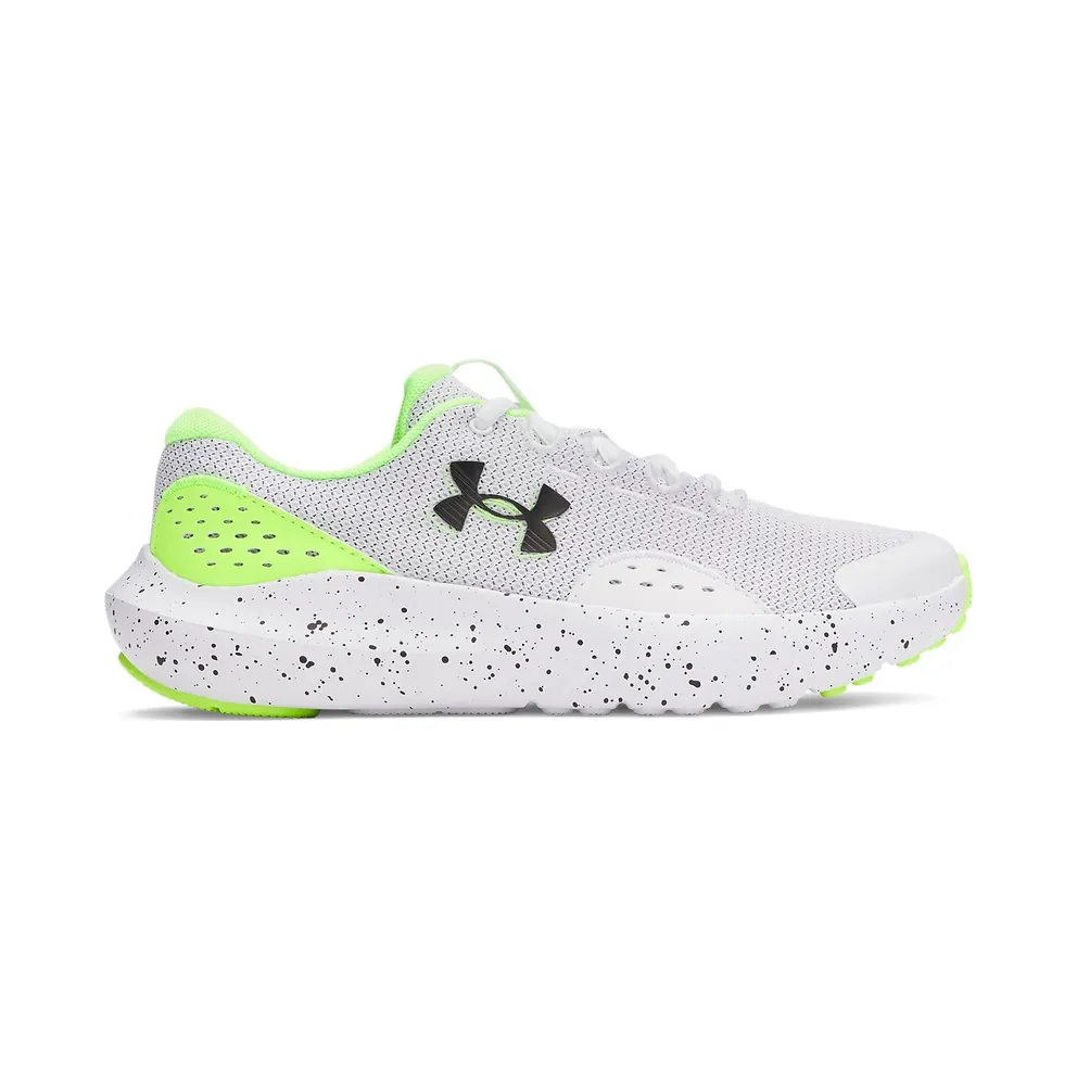 Under Armour Phantom 4 White (3027103-104)