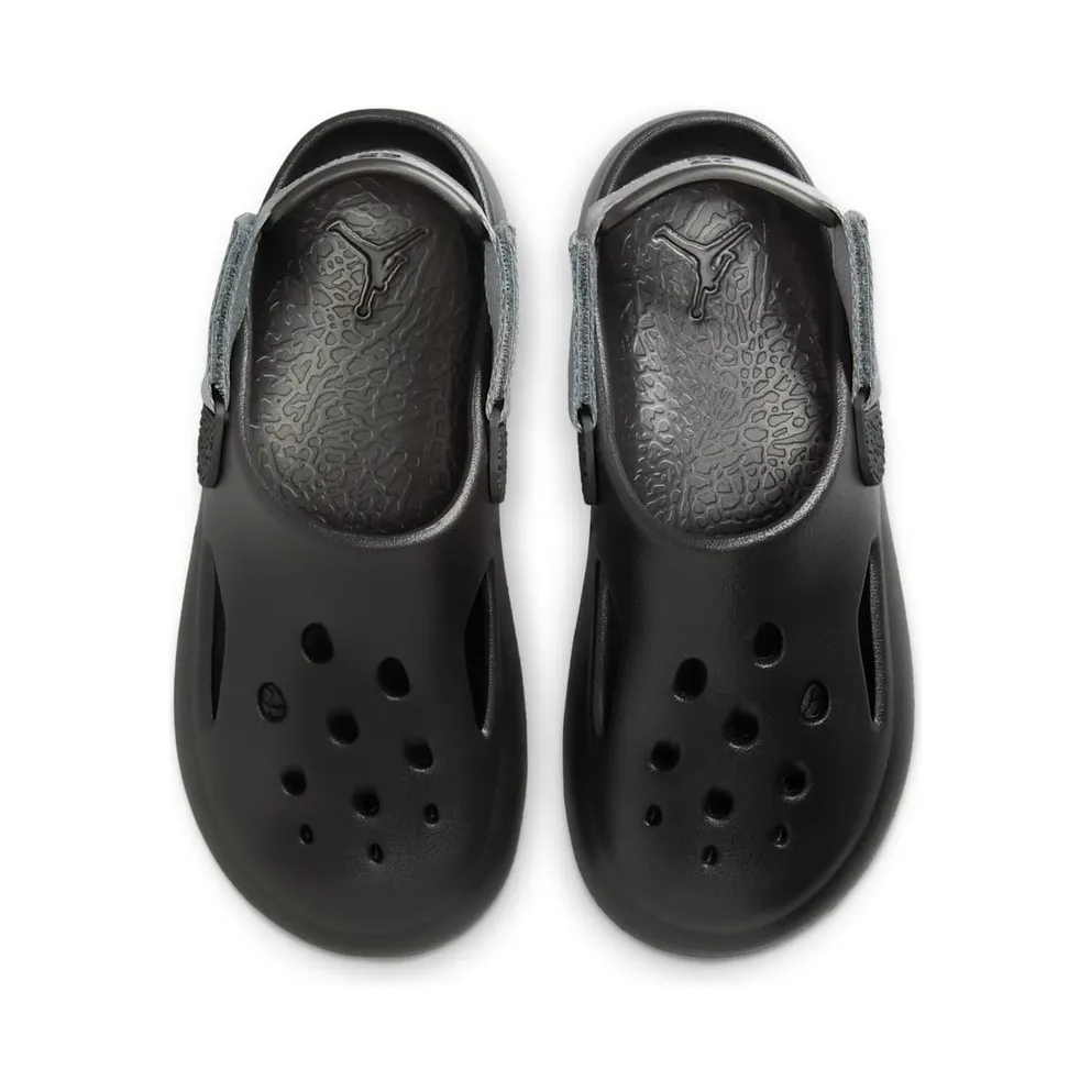 Jordan Hydrip Black Smoke Grey (HF5981-001)