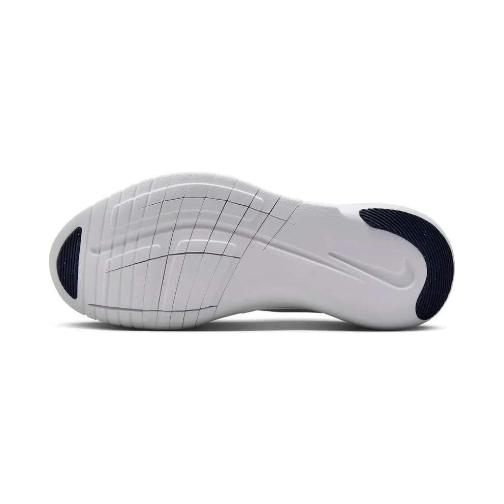 Nike Free RN Next Nature White University Red (FB1276-100)