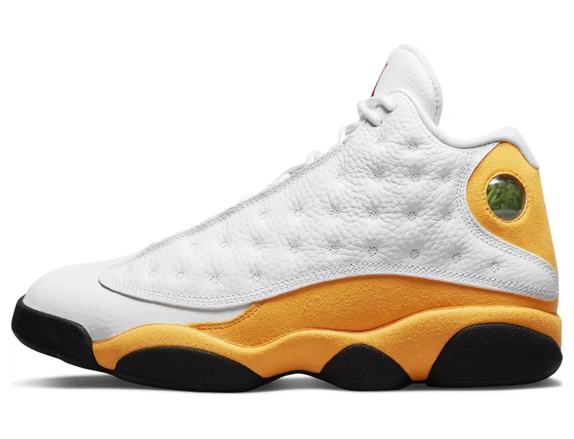 Air Jordan 13 Del Sol (414571-167)