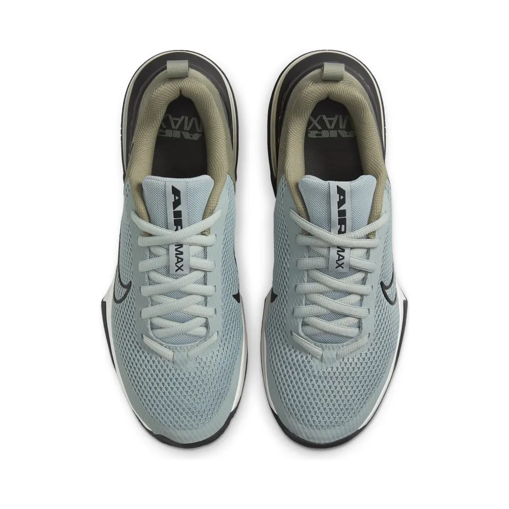 Nike Air Max Alpha Trainer 6 Light Silver Dark Stucco Pure Platinum Anthracite (FQ1833-007)