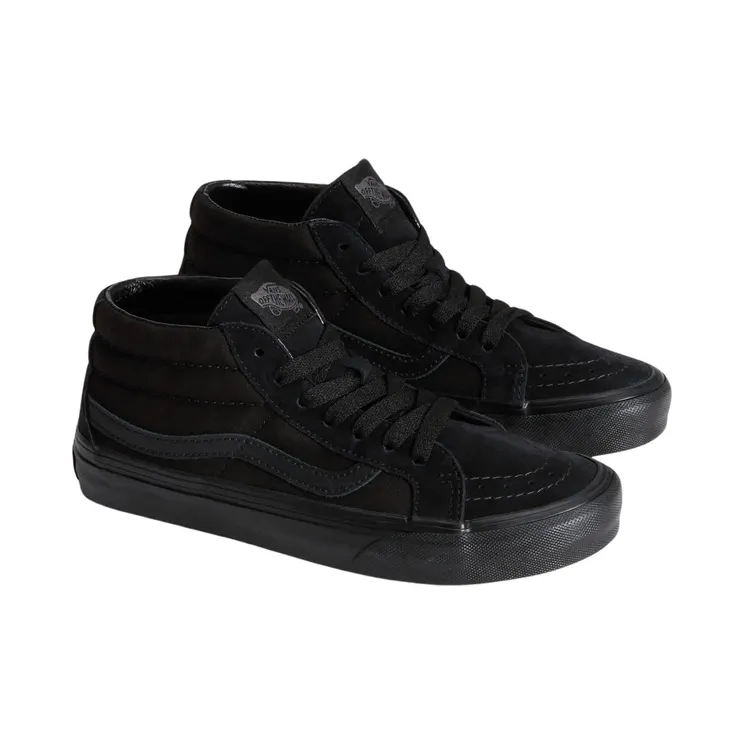 Vans SK8 Mid Black (VN000D2YBKA1)