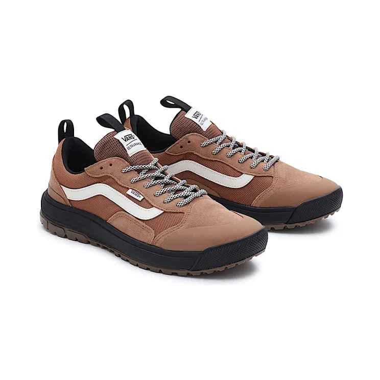 Vans Ultrarange Exo Ww-mte-1 Beige – “Brown” (VN0005V9GWT)