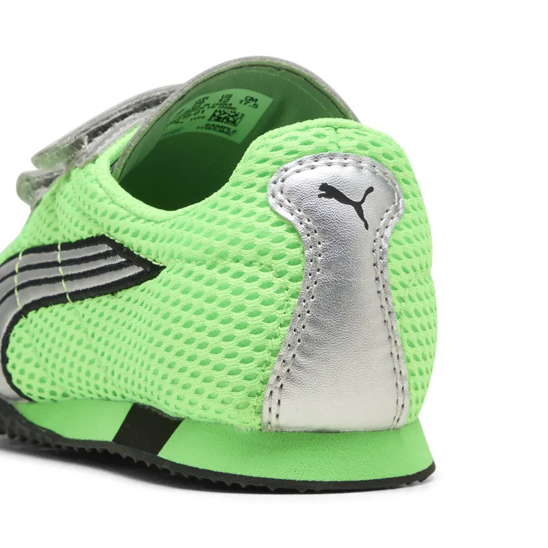 Puma H-Street OG “Fizzy Green / Puma Silver” (406215_01)