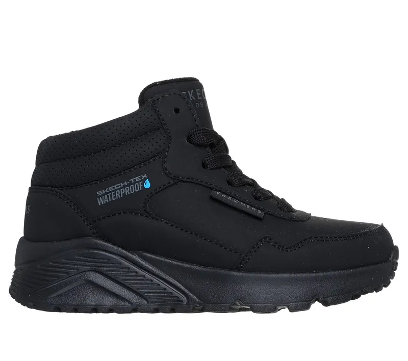 Skechers Uno Black (417009LBBK)