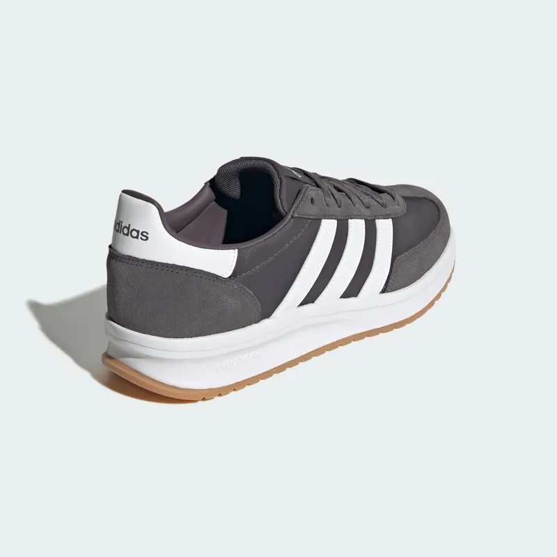 Adidas RUN 70s 2.0 Grey Strata / Cloud White / Gum (JI4922)