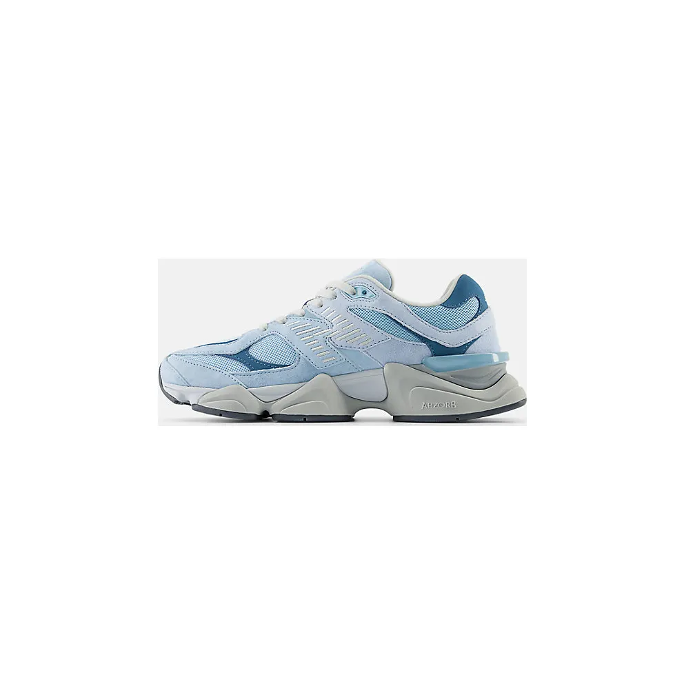 New Balance 9060 “Chrome Blue” (U9060EED)