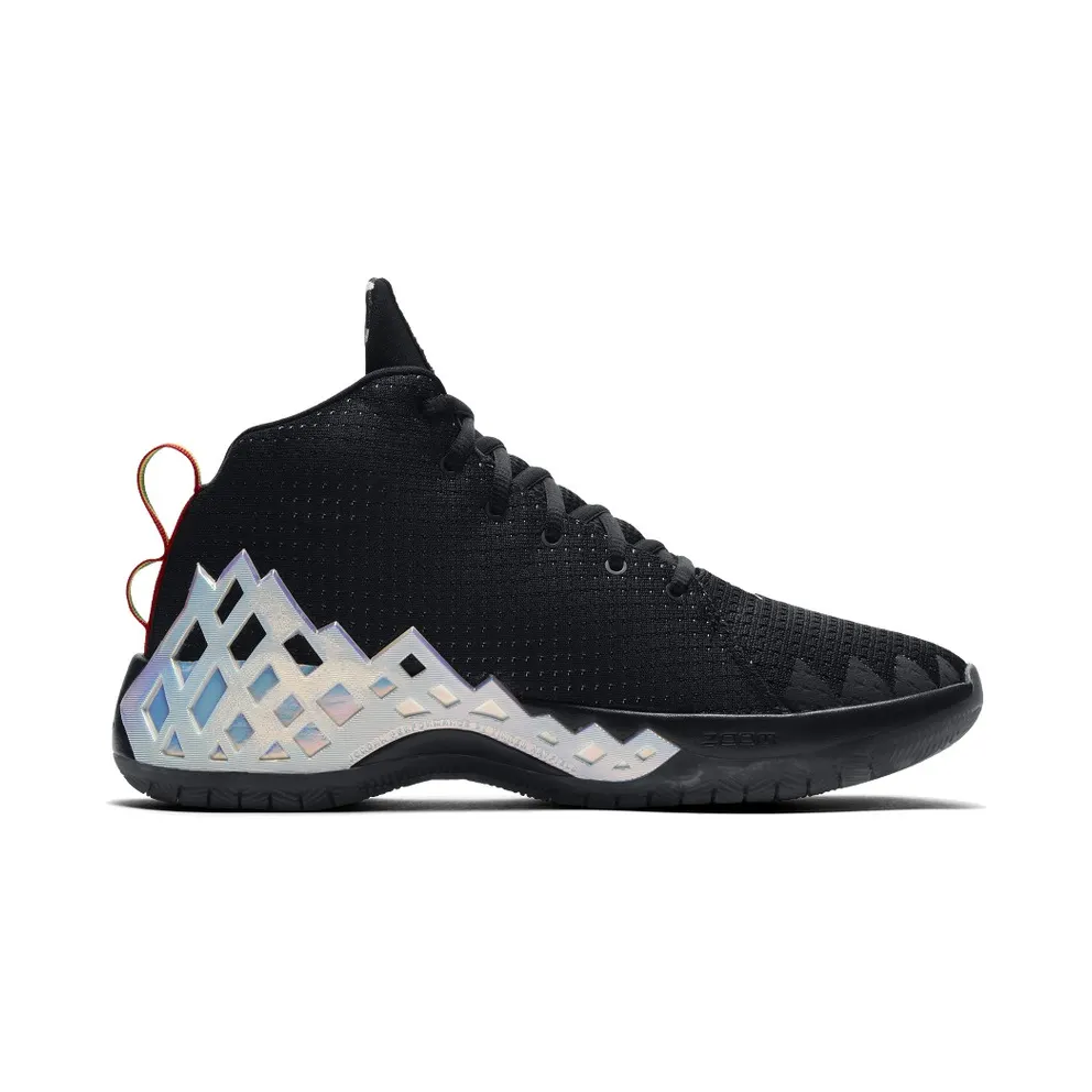 Air Jordan Jumpan Diamond Mid ‘Quai 54’ (2019) (CJ9692-001)