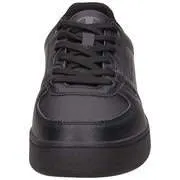 Champion sneaker Black (S22470-KK001)