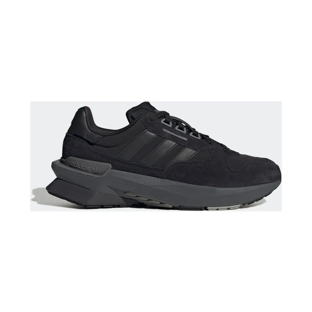 Adidas Treziod PT Core Black / Carbon / Grey Six (H03711)