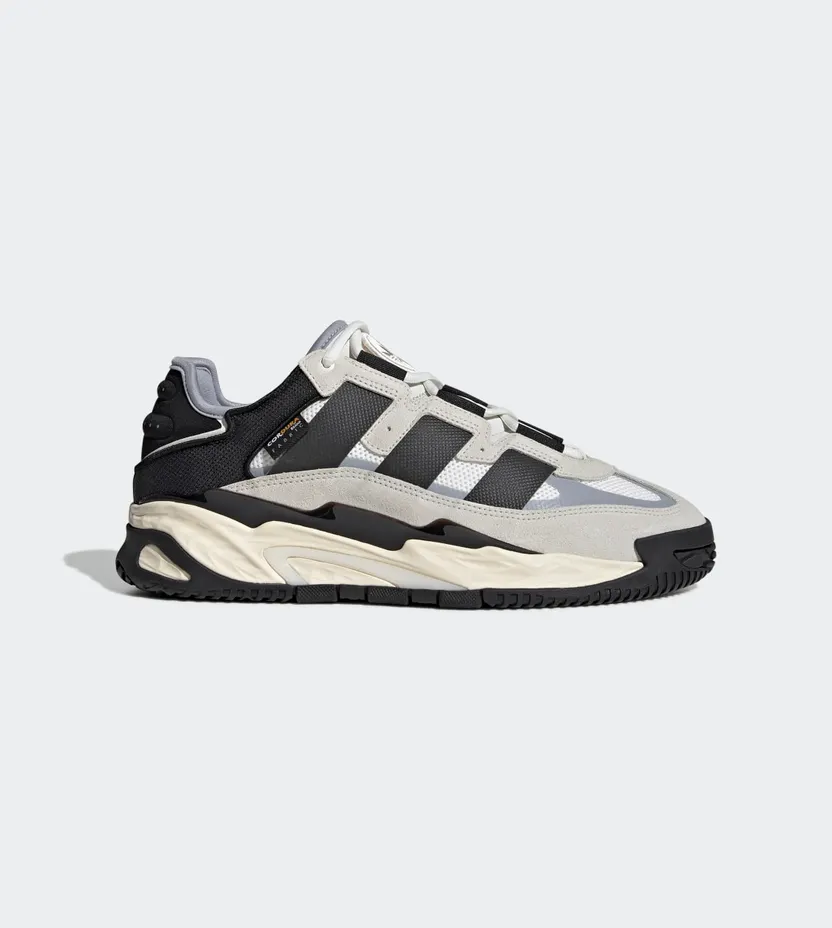 adidas Niteball Orbit Grey / Core Black / Cream White (GX4729)