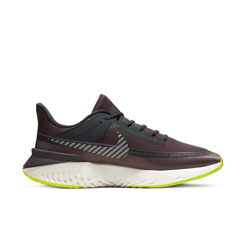 Nike Legend React 2 Shield Oil Grey (BQ3382-002)