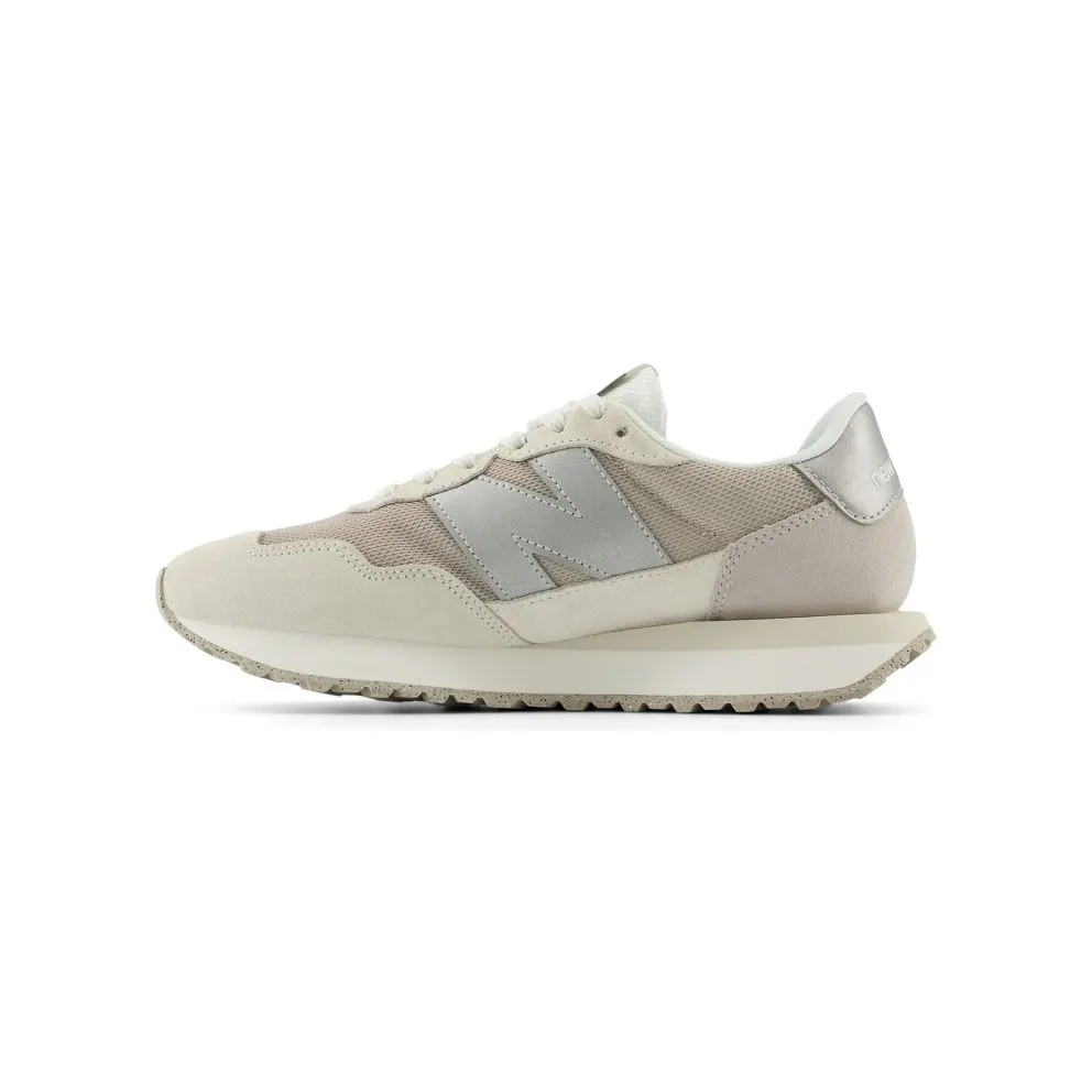 New Balance 237 Beige Off White (WS237MSB)