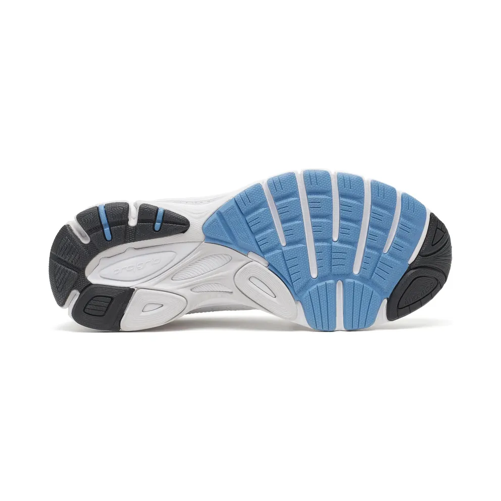 SAUCONY ProGrid Guide 7 “White / Blissful” (S101493-1001)