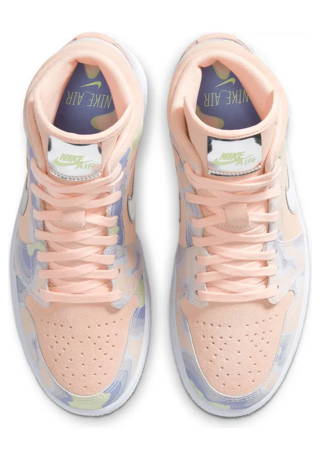 air-jordan-1 CW6008-600
