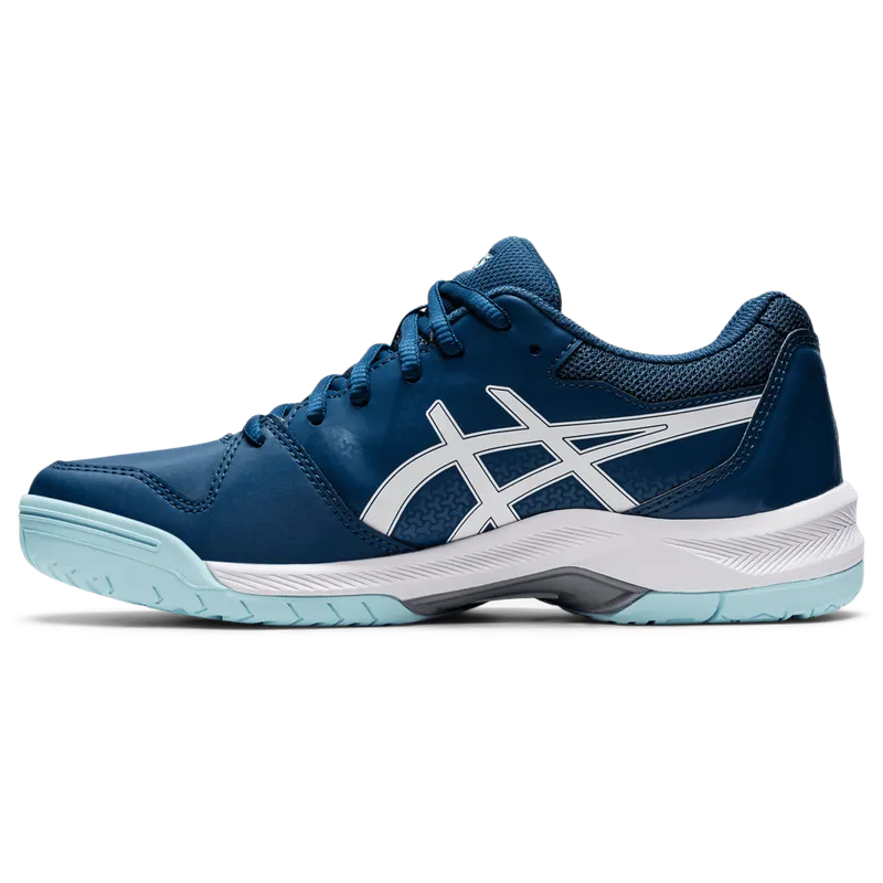 Asics GEL-DEDICATE™ 7 Light Indigo/White (1042A167.402)