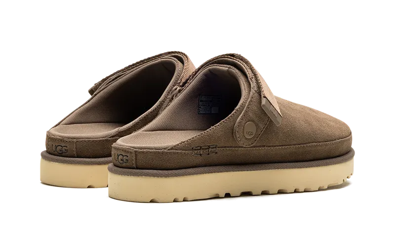 Ugg Goldenstar Clog “Hickory” (1138252-HCK)