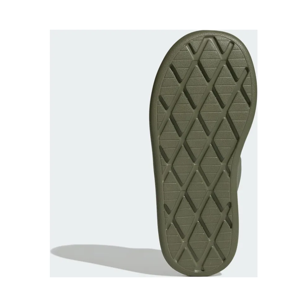 Adidas Puffylette 360 Kids Olive Strata / Olive Strata / Cloud White (IF7804)