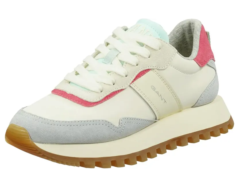 Gant sneaker Veelkleurig (870533854-046)