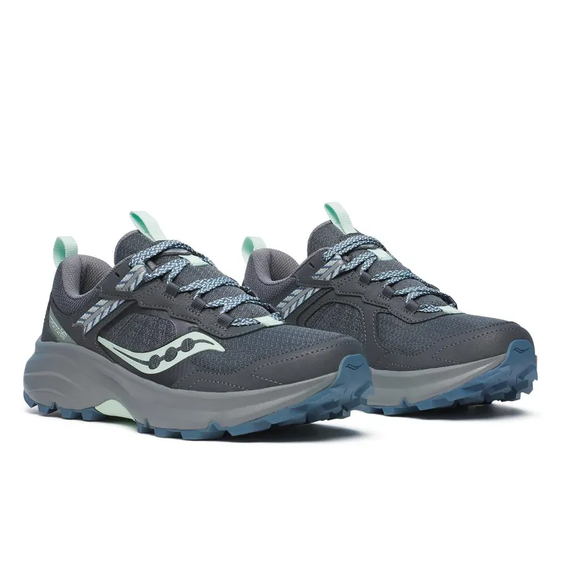 Saucony Excursion TR17 Shadow Jade (S10958-204)