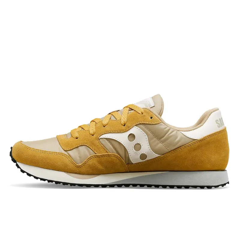Saucony DXN – “Sand Off White” (S70757-26)